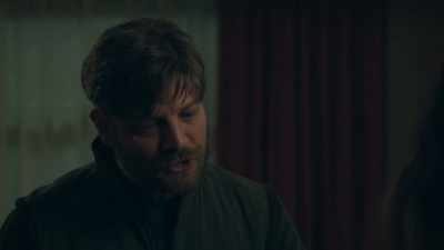 We agreed to take a
child no matter what. - The Romanoffs