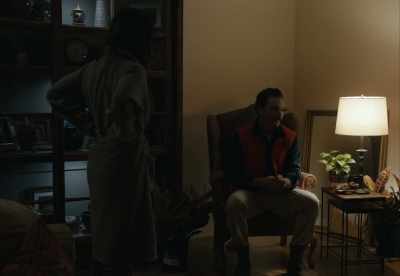 We agreed that we would learn
together as a family, - The Integrity of Joseph Chambers