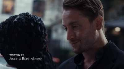 We agreed that we're better off
as cordial colleagues - Love Marry Kill