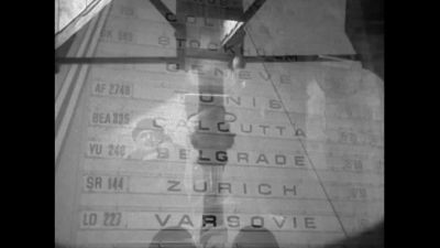 We Ah we not to talking about Warsaw - Confidential Report