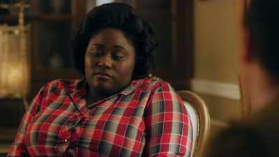 We ain't any of us perfect... - Robin Roberts Presents: Mahalia