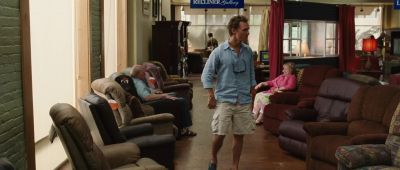 We ain't buying that chair - Failure to Launch