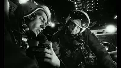 Well shootWe ain't come this far just to dump this thing in the drinkWhat's the nearest target of opportunity - Dr  Strangelove or: How I Learned to Stop Worrying and Love the Bomb
