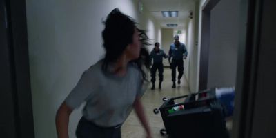 ♪ WE AIN'T COME TO JUST PLAY - Kung Fu