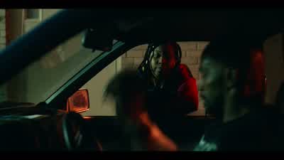 -We ain't done here. - Project Power