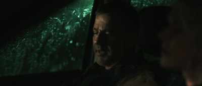 We ain't going nowhere,
and neither are they. - The Flood