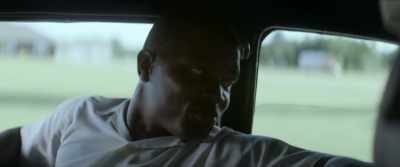 We ain't gonna let no
cracker cop see us riding - Son of the South