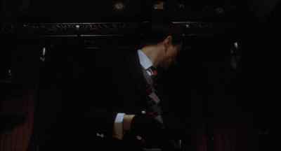 We ain't got a dog. - Murder on the Orient Express