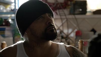 We ain't got no idea, güero. - Sons of Anarchy