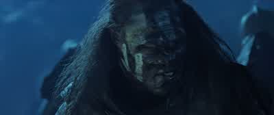 We ain't had nothing but maggoty bread for three stinking days. - The Lord of the Rings: The Two Towers