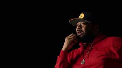 We ain't never do nothing
to y'all. - Wu-Tang Clan: Of Mics and Men