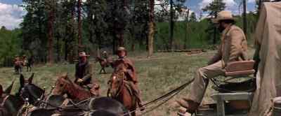 We ain't never gonna find it now. - The Cowboys