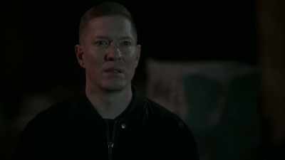 We ain't never gonna
see each other again. - Power Book II: Ghost