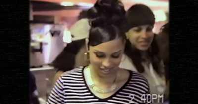 We ain't play about our hair then - Freaknik: The Wildest Party Never Told