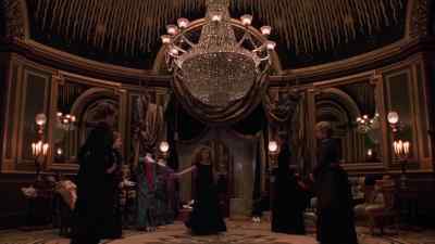 We were alive again. - Interview with the Vampire: The Vampire Chronicles