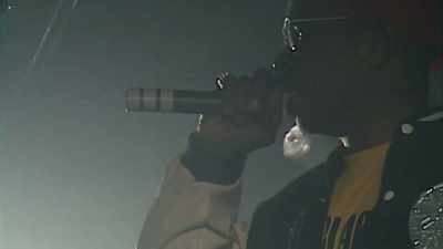 We all 2 [bleep] live, - Origins of Hip Hop