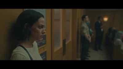 "We were all a part of this." - Under the Bridge
