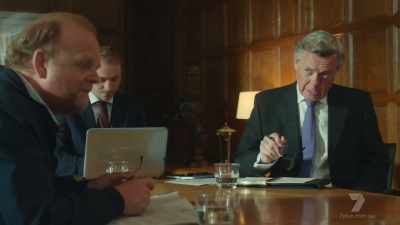 We all agreed from the beginning - Mr Bates vs The Post Office