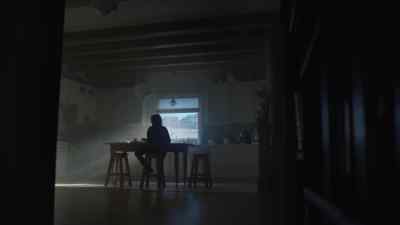 We were all alone
at some point while we were
searching for you, - Teacup