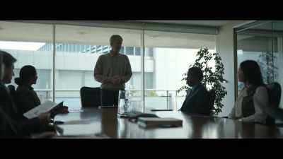 We all were assigned our positions, - Operation Varsity Blues: The College Admissions Scandal