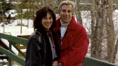 We all believed that Annie would
be safe with a married couple. - Who is Ghislaine Maxwell?