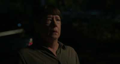 We all better be. Anybody else
want to leave, leave now. - The Exorcist: Believer