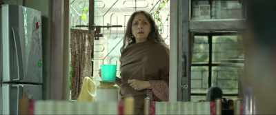 We all carry our own burden... - Badhaai Ho