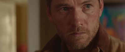 We all collect things we value, don't we? - The Shack