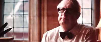We all, consciously
or unconsciously, - Surprised by Oxford