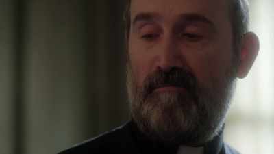 We all deserve the right
to start over, Bernardo. - The Young Pope