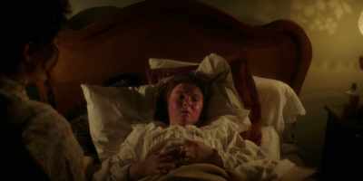 We all did. - Picnic at Hanging Rock