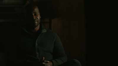 We all did
things we thought we had to do. - The Crossing