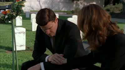 We all die a little bit, Bones. - Bones