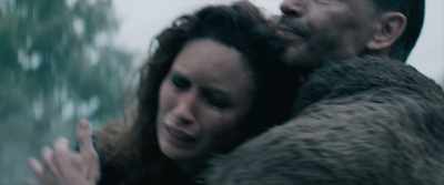 We all die.
You. Your daughters. - Boudica