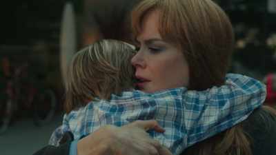 We all do bad things sometimes. All right? - Big Little Lies