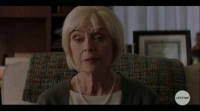 We all do know it's inevitable
and we grieve anyway. - The Bad Seed