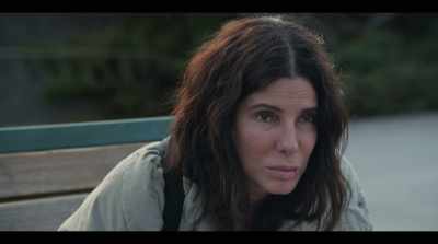 We all do things we probably shouldn't,
but we get back on track, right? - The Unforgivable