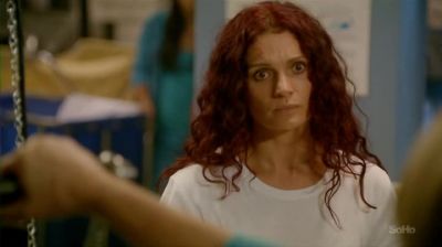 We all do what we have to in here. - Wentworth