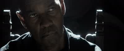 Which means... - The Equalizer 3