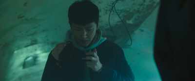 We all enjoyed passing around
snuff films on the dark web. - Devils