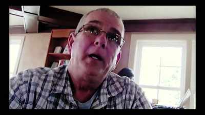 We were all
experiencing my life. - Hacking the Afterlife