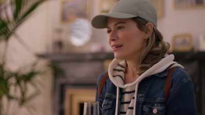 We
all feel that way sometimes. - Savoring Paris