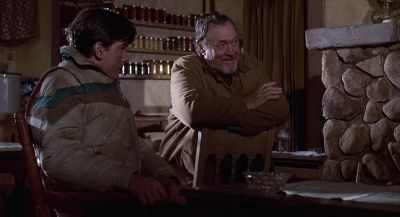 We all figured you boys had headed for FA by now - Red Dawn