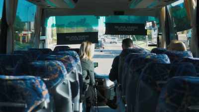 We all flew to Sacramento, - Phoenix Rising