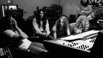 We were all from simple
Southern home-cooking - If I Leave Here Tomorrow: A Film About Lynyrd Skynyrd
