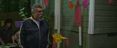 We all gathered here - How the Gringo Stole Christmas