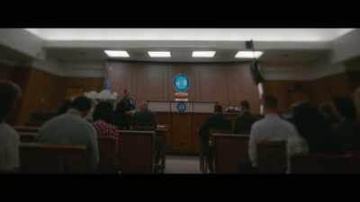 We all get in there,
the place is packed. - Who Killed Robert Wone?