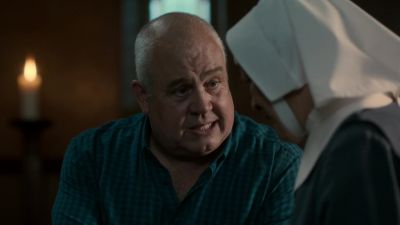 We all get scared, Sister. - Call the Midwife