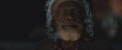 We all get sick. You get sick too. - Cargo