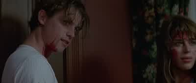 We all go a little mad sometimes - Scream